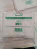 Biodegradable t-shirt Bag,biodegradable Bag,compostable bag,shopping bag