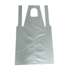 Biodegradable Plastic Apron,cooking Apron,barber Apron,disposable Apron,salon apron