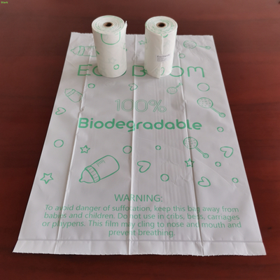 diaper bags,biodegradable dog poo bags,compostable dog poop bag ,baby diapers bag