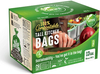 biodegradable garbage bag,compostable garbage bag ,garbage bag ,trash bag ,bin liner,sacks