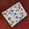 Biodegradable Plastic Bag,shopping Bag,die cut bag,carry bag,clothes bag
