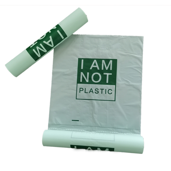 biodegradable flat bag,biodegradable plastic bag,compostable bag,food packaging bag